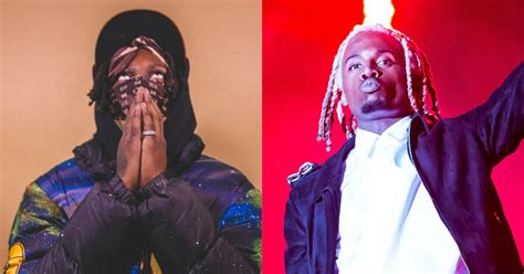 bloody dior uno the activist|UnoTheActivist Puts His Beef With Playboi Carti To Rest.